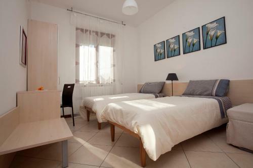B&B Residenza Bianco