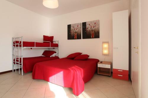 B&B Residenza Bianco