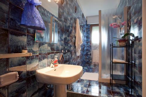 B&B Residenza Bianco