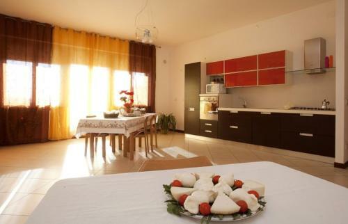 B&B Residenza Bianco