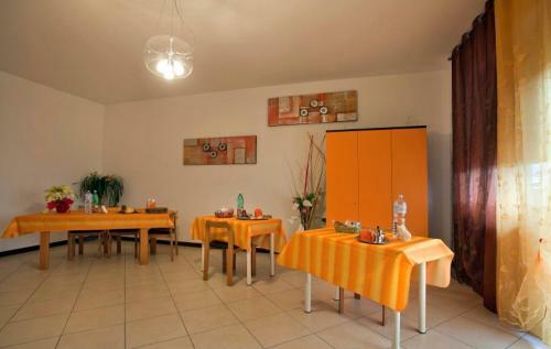 B&B Residenza Bianco