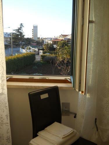B&B Residenza Bianco