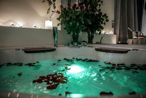 Bed & Breakfast Il Sogno Di Pandora