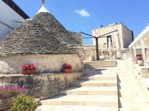 Hotel Masseria Serritella