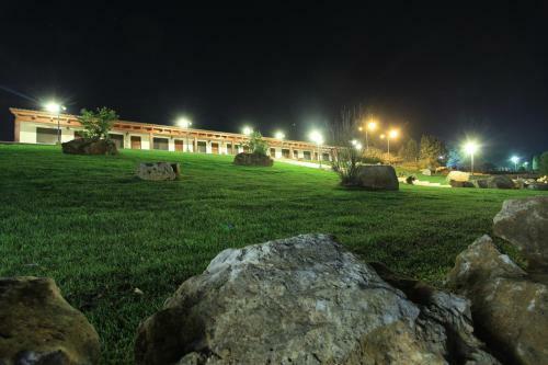 Hotel Masseria Serritella