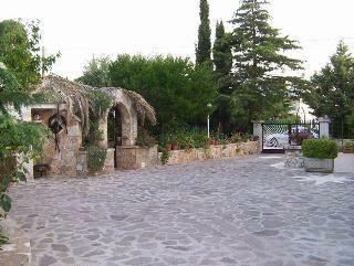 B&B Le Coccinelle