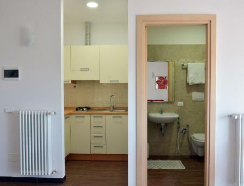B&B Villa Ernestina