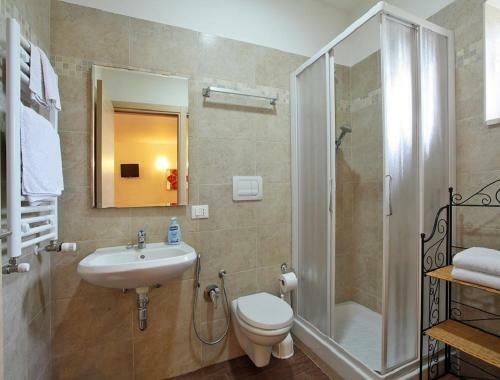 B&B Villa Ernestina