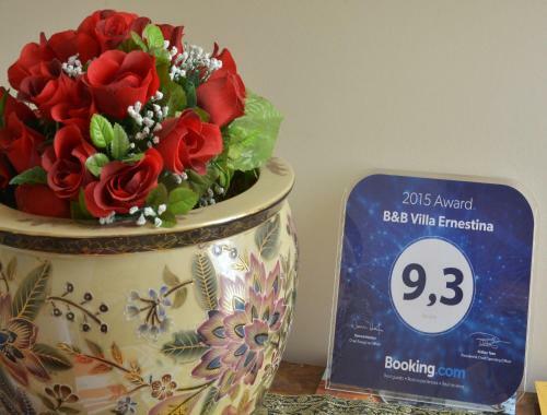 B&B Villa Ernestina