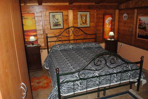 Bed & Breakfast La Casetta Dei Sogni D'oro