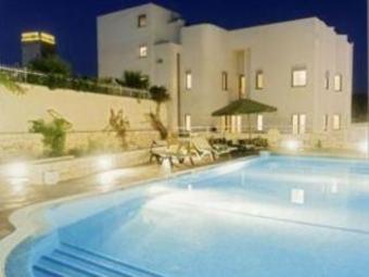 Park Hotel La Grave
