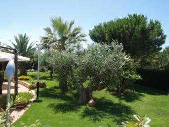 Park Hotel La Grave