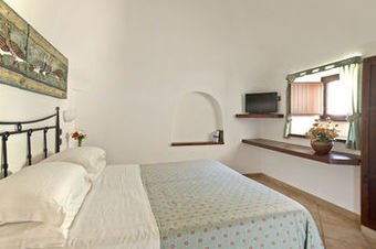 Park Hotel La Grave