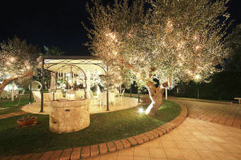 Park Hotel La Grave