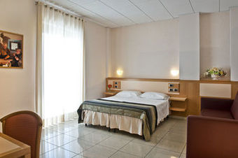 Park Hotel La Grave