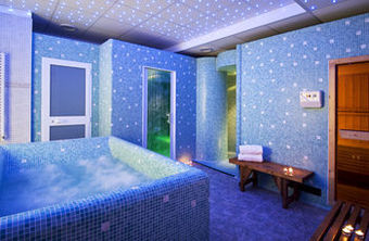 Park Hotel La Grave
