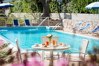 Park Hotel La Grave