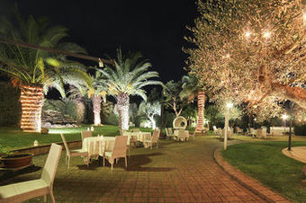 Park Hotel La Grave