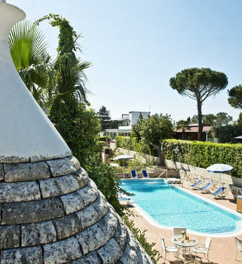 Park Hotel La Grave