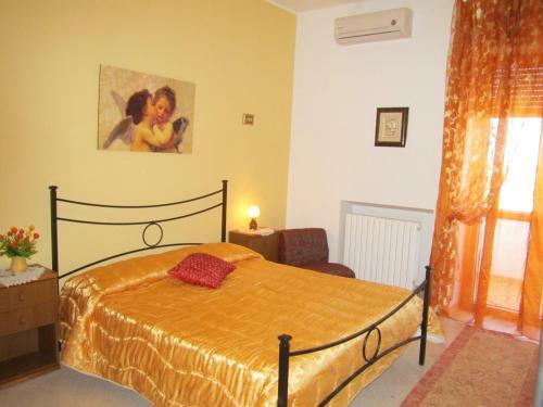 B&B Casa Mariangi