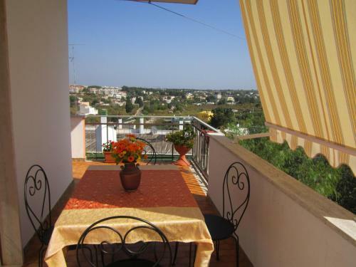 B&B Casa Mariangi
