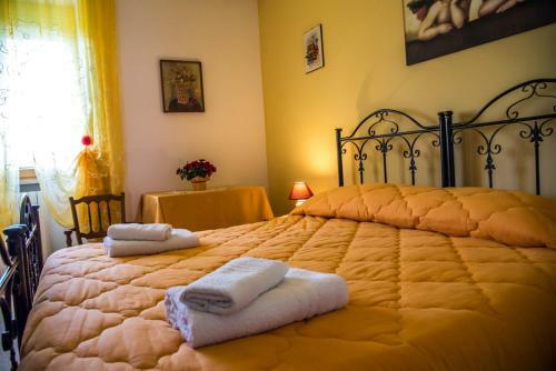 B&B Casa Mariangi