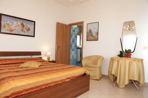 B&B Casa Mariangi