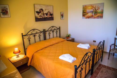 B&B Casa Mariangi