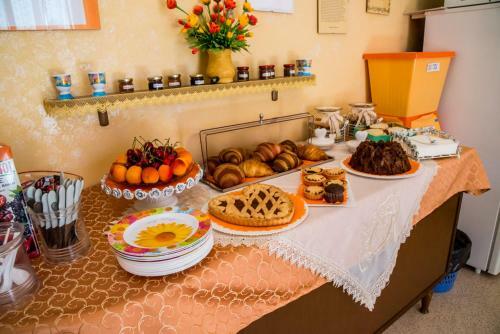 B&B Casa Mariangi