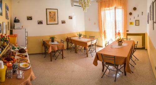 B&B Casa Mariangi