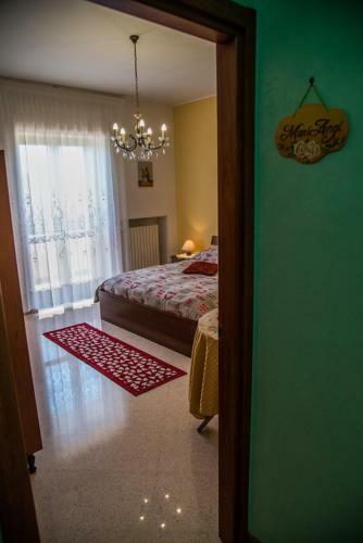 B&B Casa Mariangi