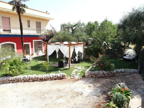 Bed & Breakfast Ape Rossa