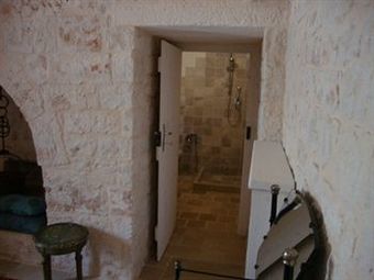 Fontana Vecchia B&B