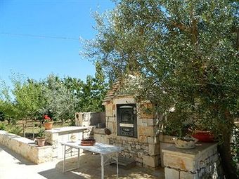 Fontana Vecchia B&B
