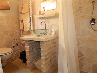 Fontana Vecchia B&B