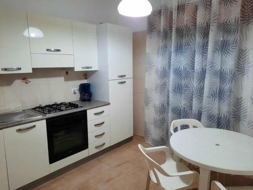 Apartamento Boscomare Residence