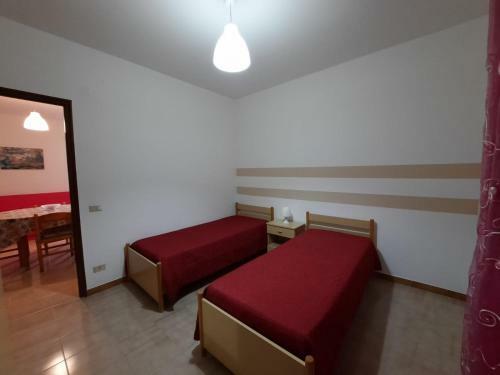 Apartamento Boscomare Residence