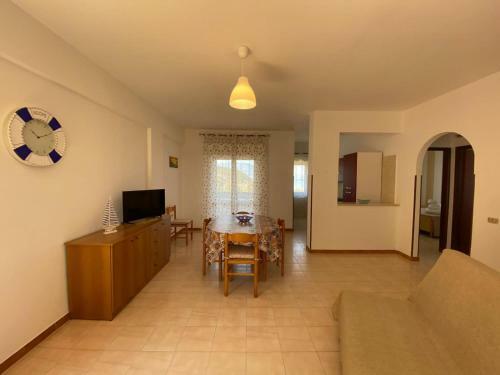 Apartamento Boscomare Residence