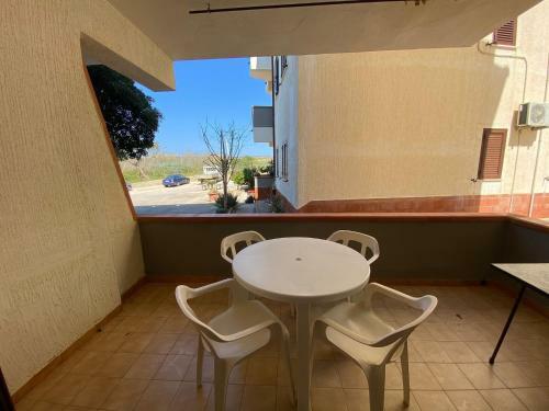 Apartamento Boscomare Residence