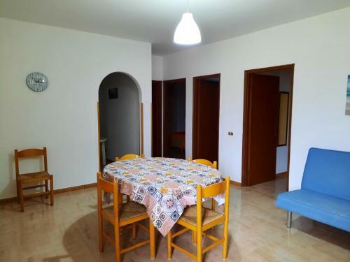 Apartamento Boscomare Residence