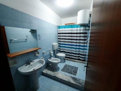 Apartamento Boscomare Residence