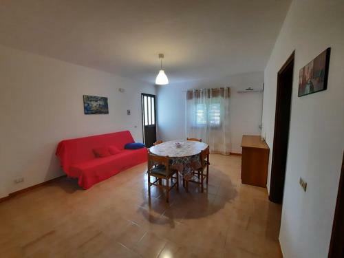 Apartamento Boscomare Residence