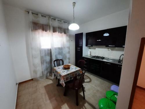 Apartamento Boscomare Residence