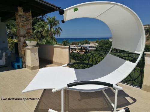 Apartamento Loft Laila