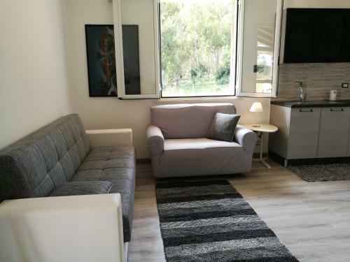 Apartamento Loft Laila