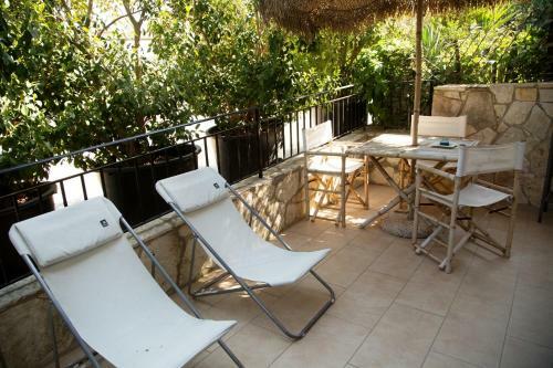 Apartamento Loft Laila