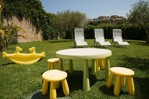 Apartamento Loft Laila
