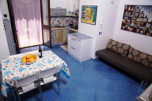 Apartamento Loft Laila
