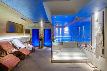 Apartamento Vanity Spa