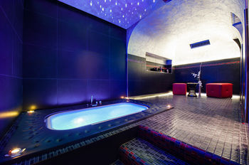Apartamento Vanity Spa